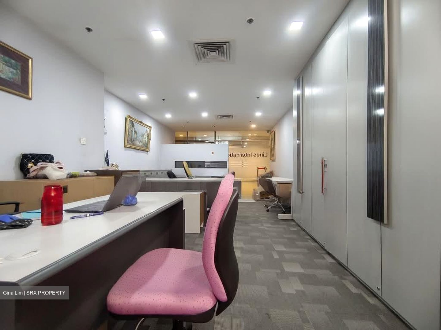 Peninsula Plaza (D6), Office #565794161